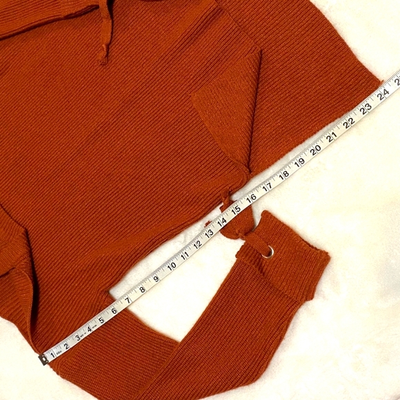 PAPERMOON SWEATER - Picture 2 of 4